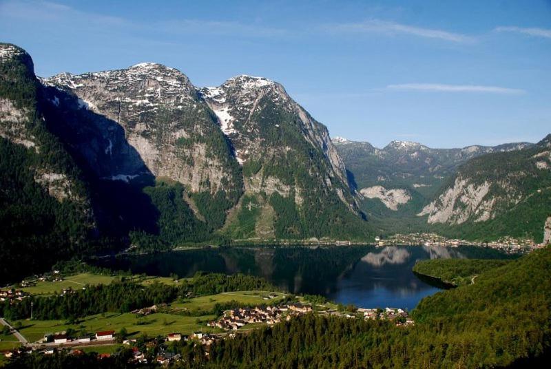 Seeblick Krippenstein - 17