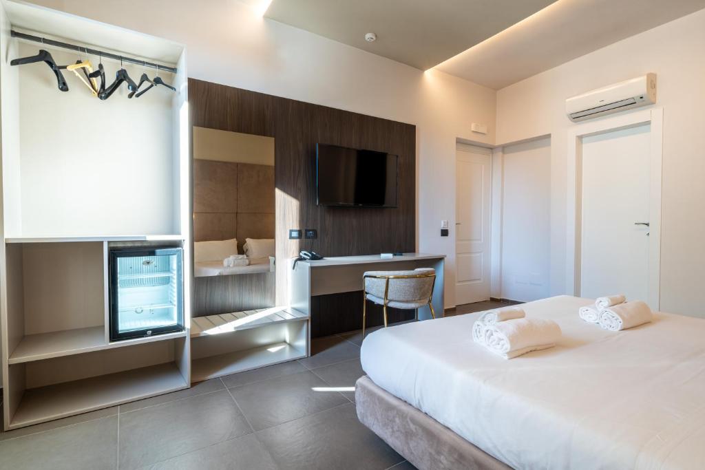 Hotel Diamond - Resim 15