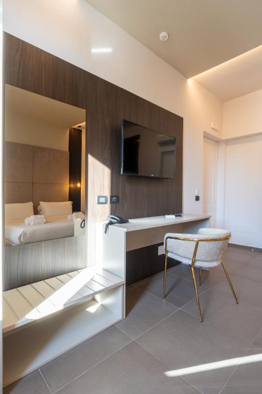 Hotel Diamond - Resim 12