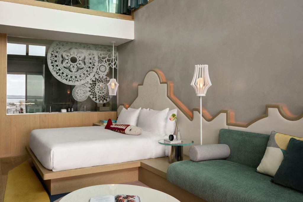 W Algarve - Resim 43