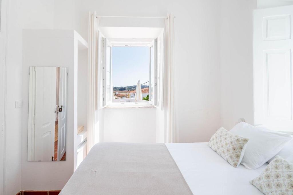 Guesthouse Casa Felicia - Double Room With Private Bathroom