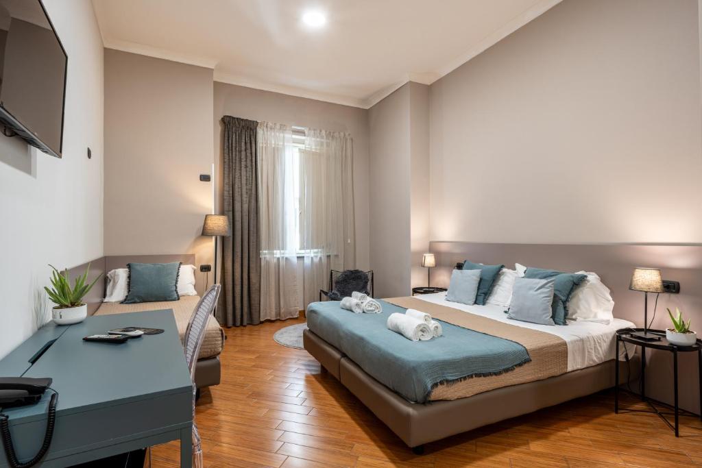 Hotel Diamond - Resim 19