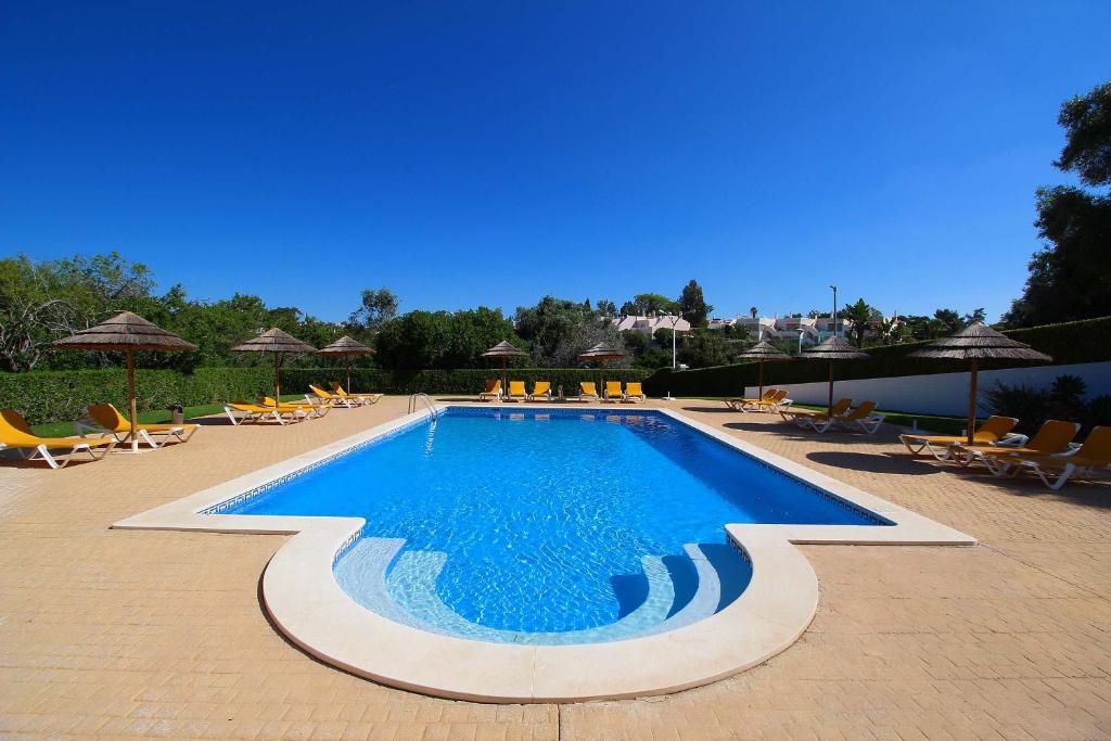 Townhouse Mia Panoramic views Communal Pool, Carvoeiro (updated prices ...