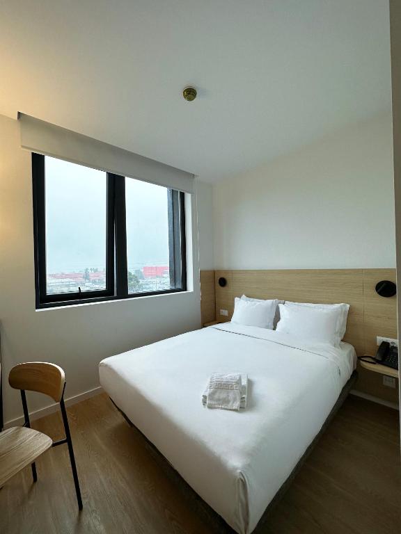 Flag Hotel Lisboa Sintra