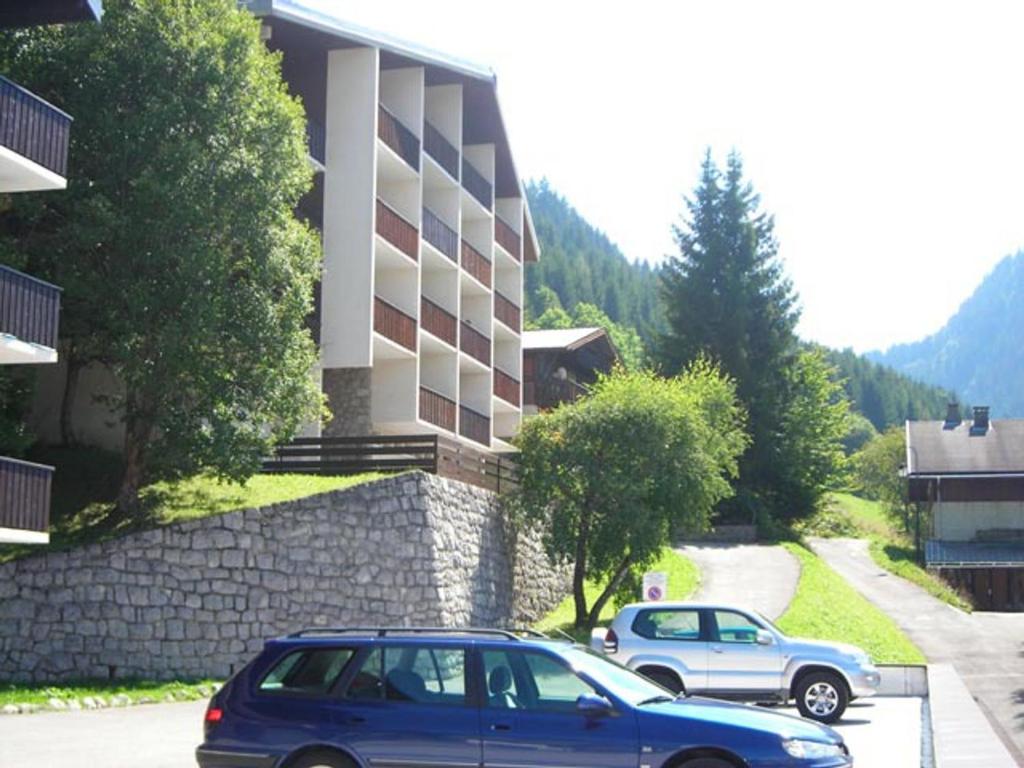Nespecifikovaný výhled na hory nebo výhled na hory při pohledu z apartmánu