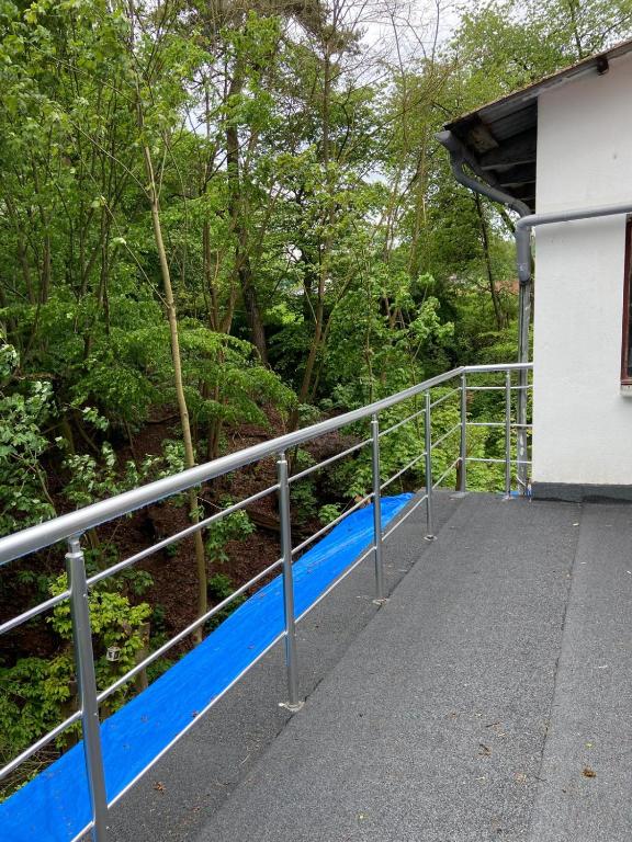 Apartamento Bad Hersfeld - One-Bedroom Apartment