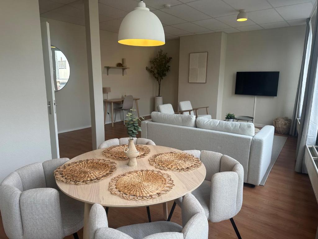 BnB Bruxelles - Studios & Apartments - 