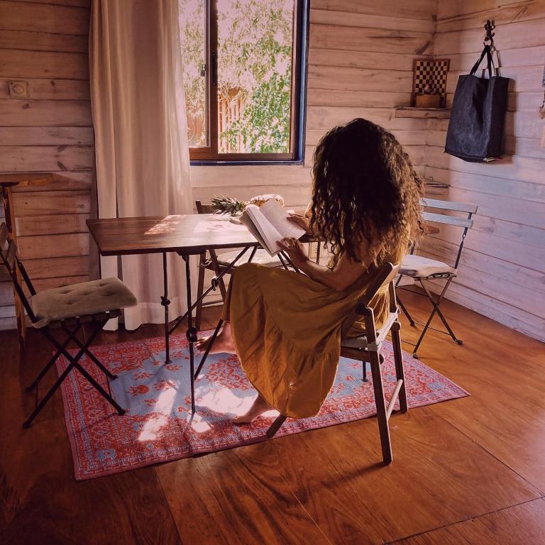 Fotografie z fotogalerie ubytování Angelo v destinaci Punta del Diablo