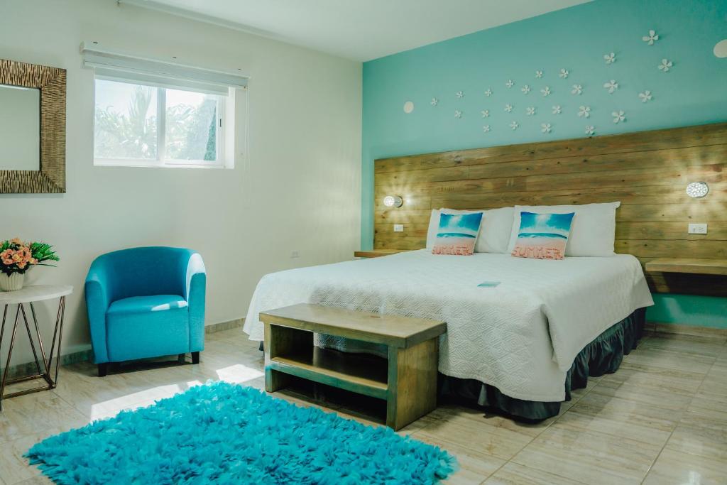 Hotel RH Boutique Aruba photo 3