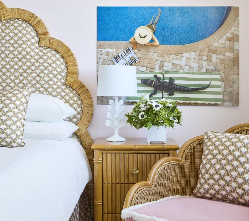 The Colony Hotel - 