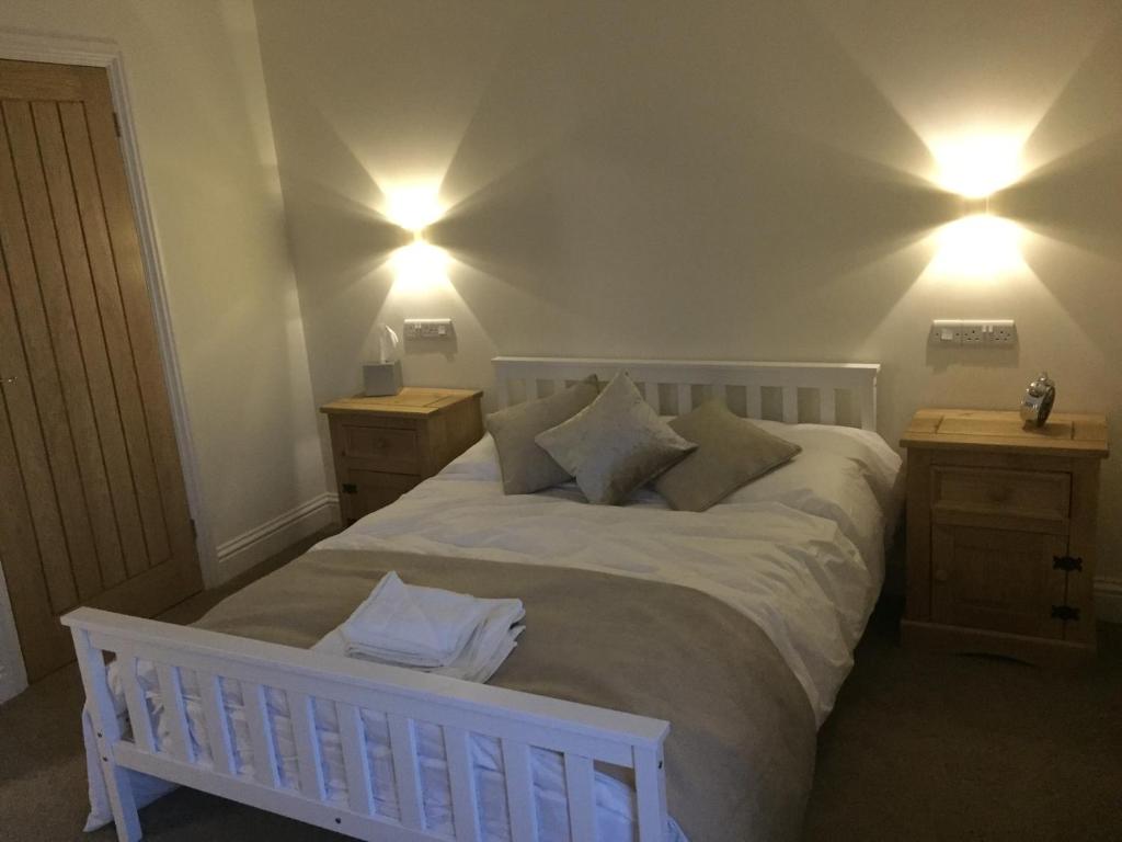 Three Crowns Guest House - Chambre Double