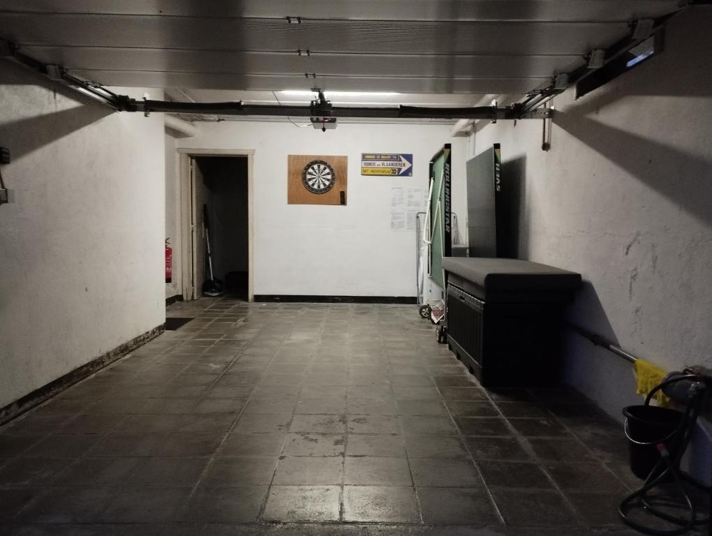 Fotografie z fotogalerie ubytování Vakantiehuis 't Leideveld v destinaci Maarkedal