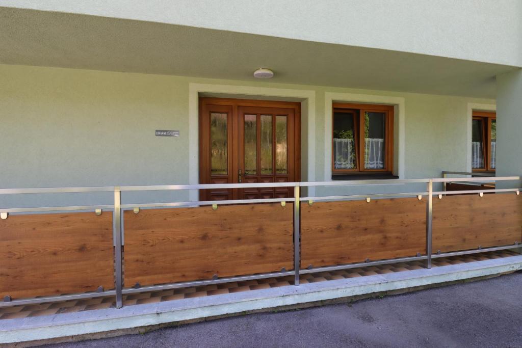 Kép Appartement Dallavia szállásáról Unterleibnig városában a galériában
