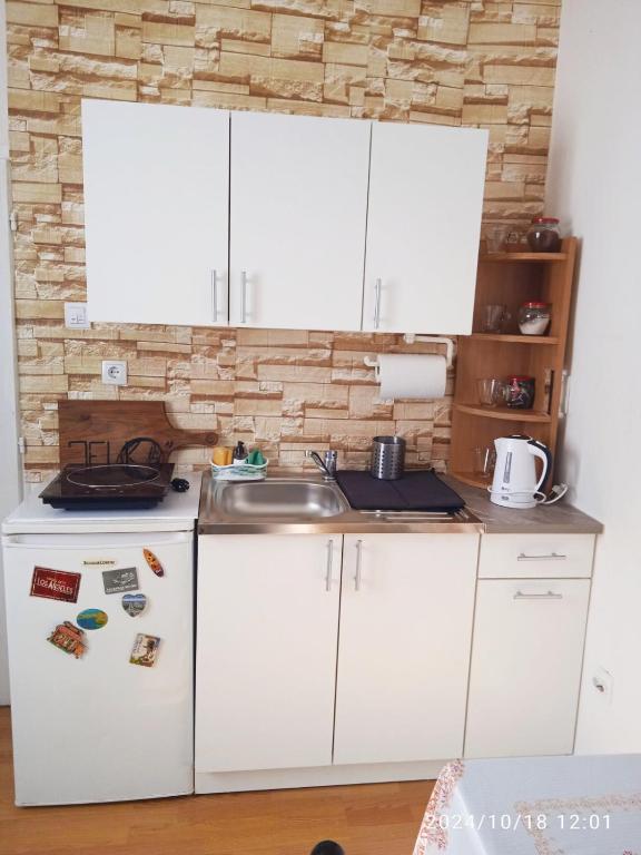 Cucina o angolo cottura di Jelka
