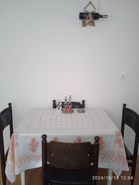 Foto dalla galleria di Jelka a Sremski Karlovci