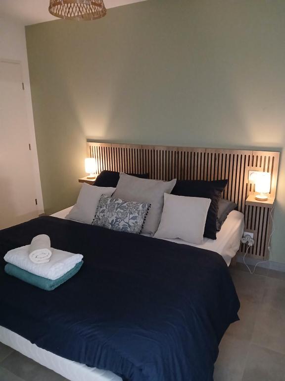 Superbe appartement neuf, SixFourslesPlages (updated prices 2024)