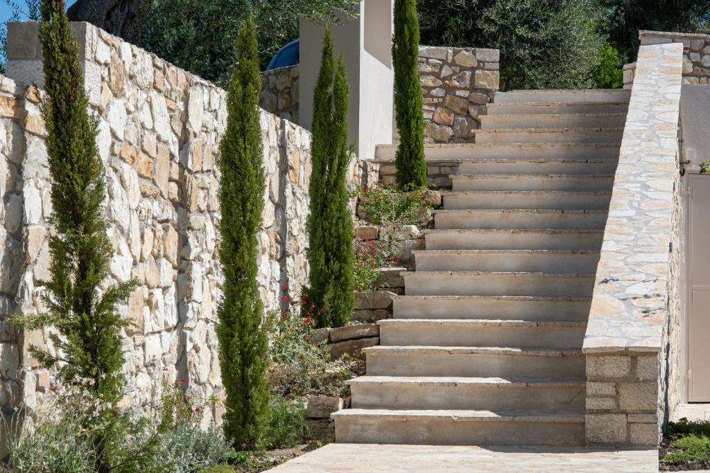 Fotografie z fotogalerie ubytování ULIVETO PAXOS v destinaci Velianitátika