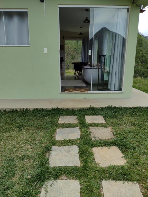 Zahrada ubytování Reserva das Oliveiras