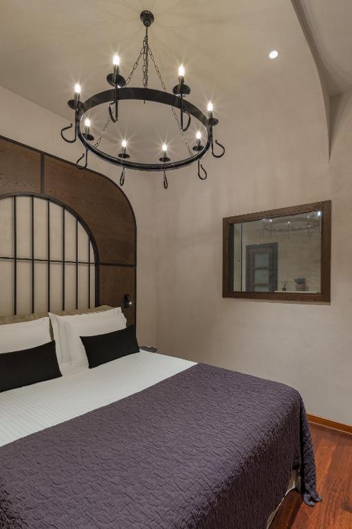 Stoes Boutique Hotel - 7