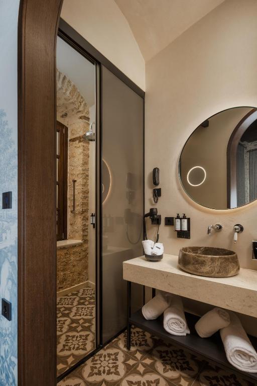 Stoes Boutique Hotel - 11