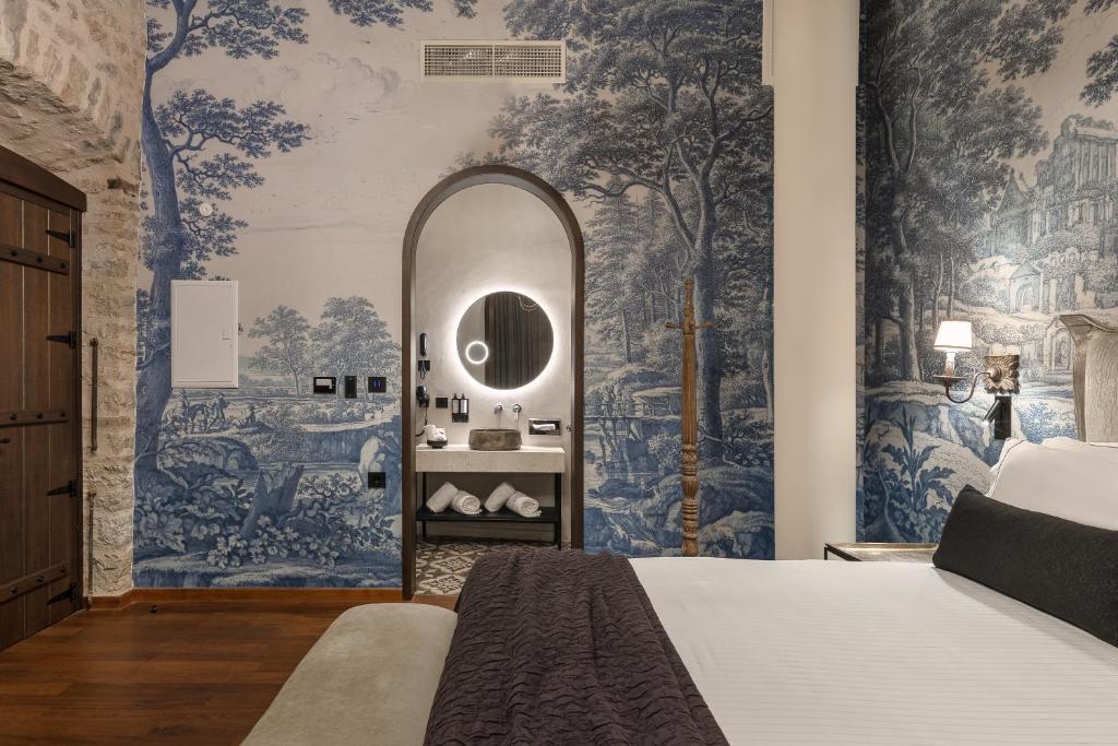 Stoes Boutique Hotel - 9