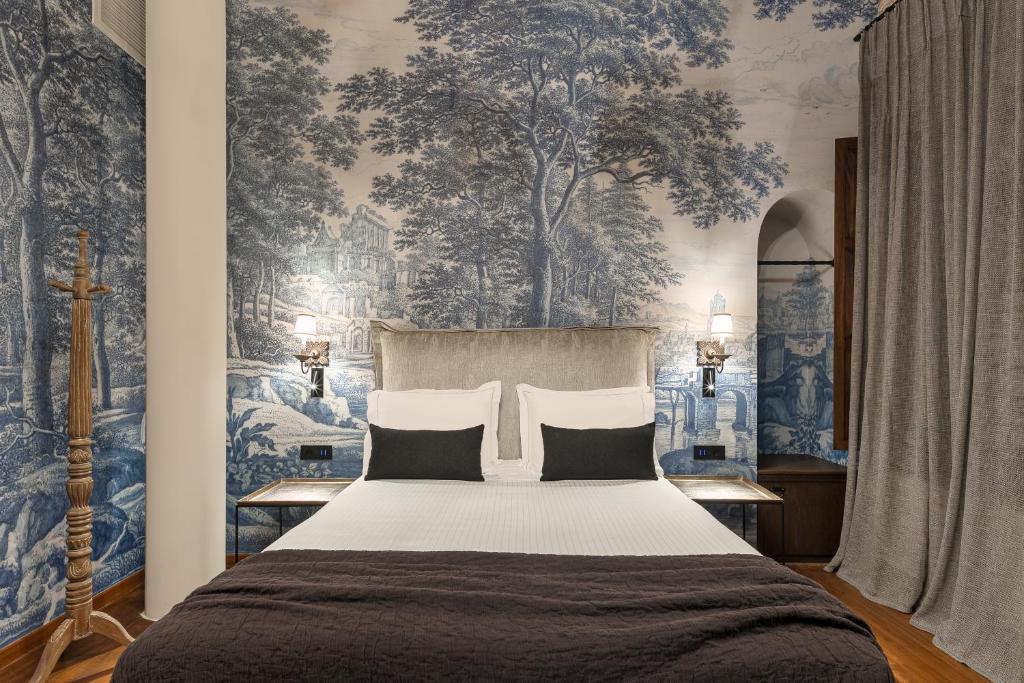 Stoes Boutique Hotel - 8