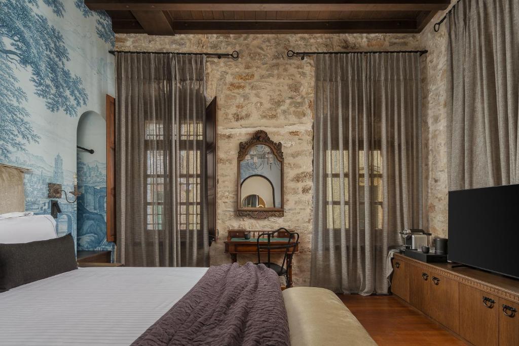 Stoes Boutique Hotel - 3