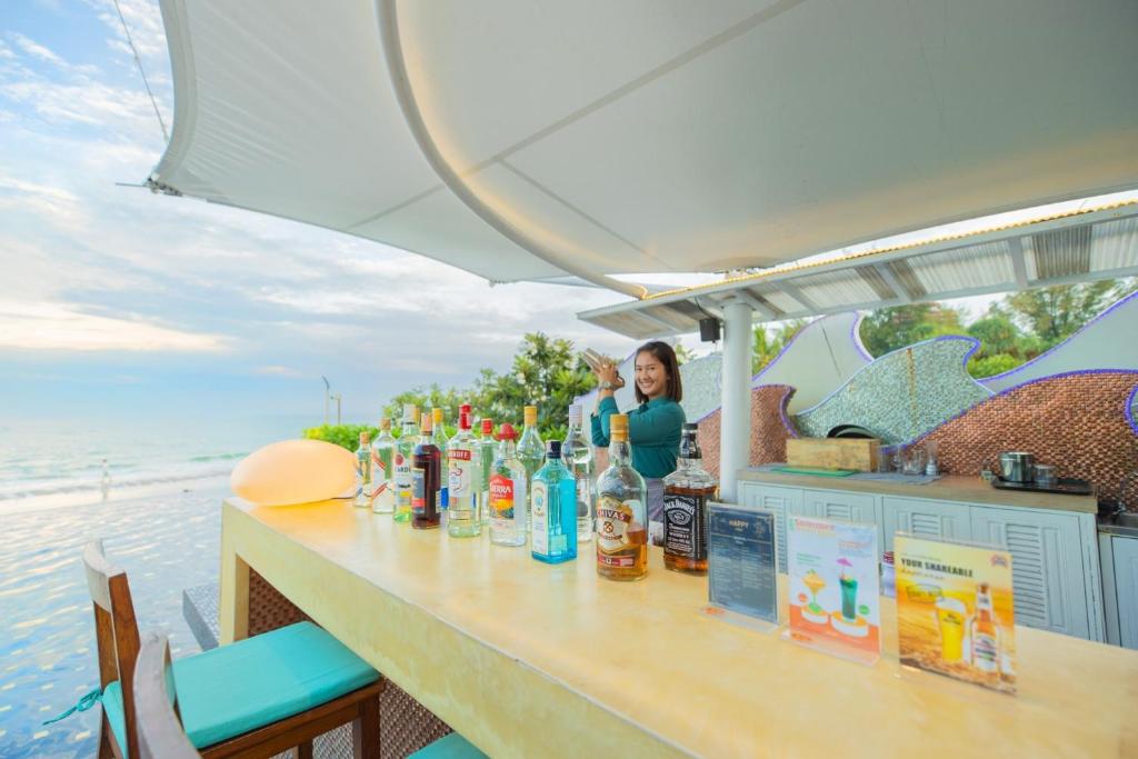 The Yana Villas Hua Hin - 4