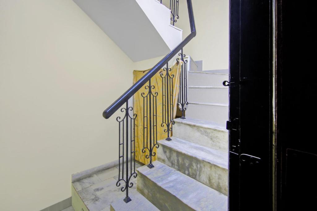 Fotografie z fotogalerie ubytování Hotel O Malhotra BnB v Novém Dillí