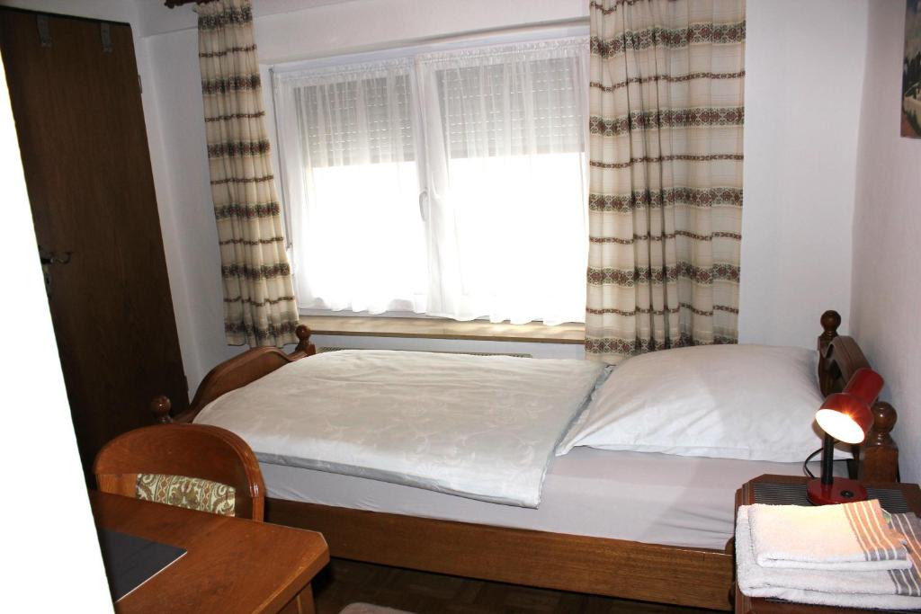 Hotel Alte Münze - Single Room With Shower
