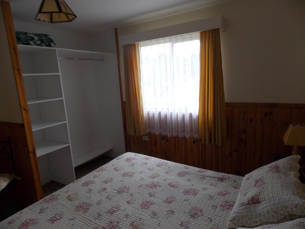 Cabañas Inadeqin - Bungalow (6 Adultos)