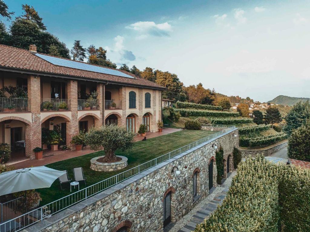 Tenuta Ronco Regio