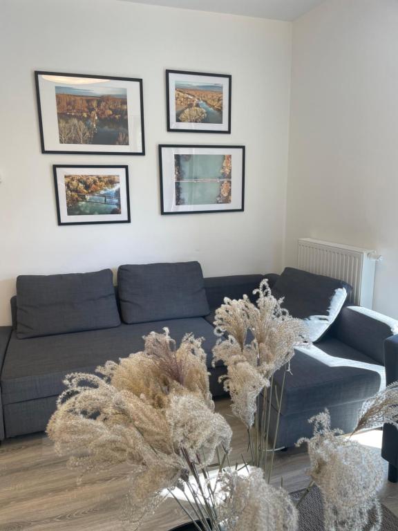Downtown family apartment by FirstHost 3436A302 1072 Budapest, 34-36 Dob utca kép - 1