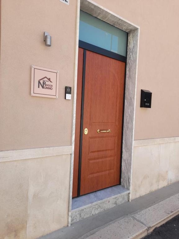 Fotografie z fotogalerie ubytování Nonno Rocco Guest House v destinaci Modugno