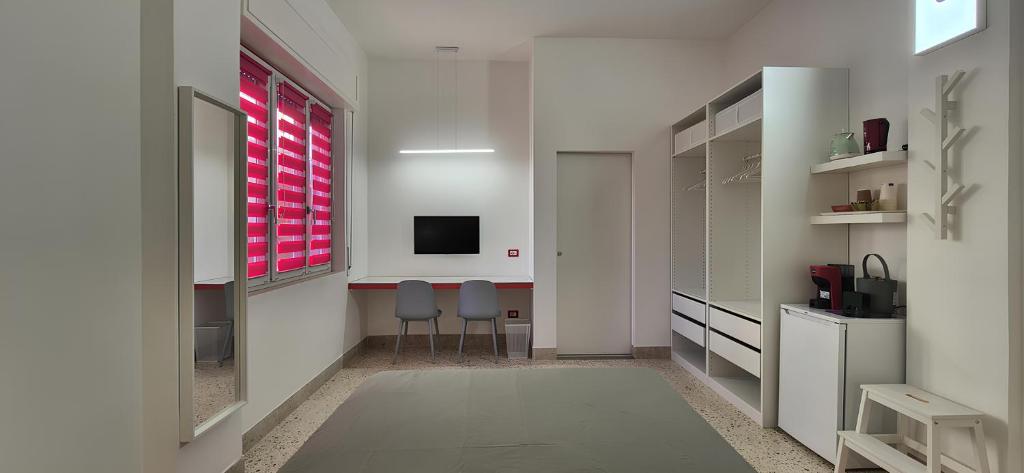 Casa Sunrise - The Guest House - Tweepersoonskamer Met Eigen Badkamer