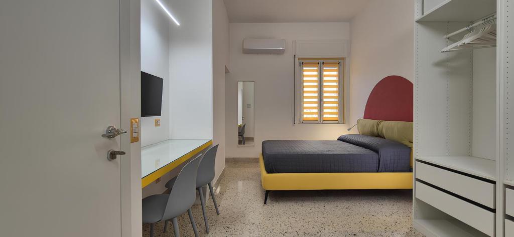 Casa Sunrise - The Guest House - Tweepersoonskamer Met Eigen Badkamer
