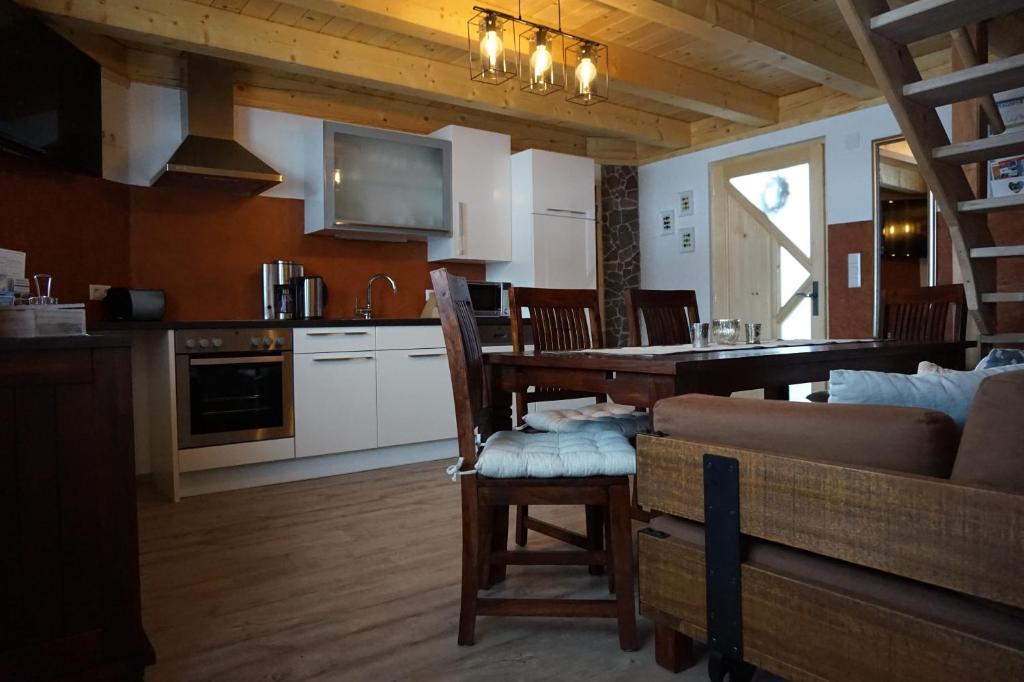 Fotografia z galérie ubytovania Appartment Kainhofer v destinácii Sankt Martin am Tennengebirge