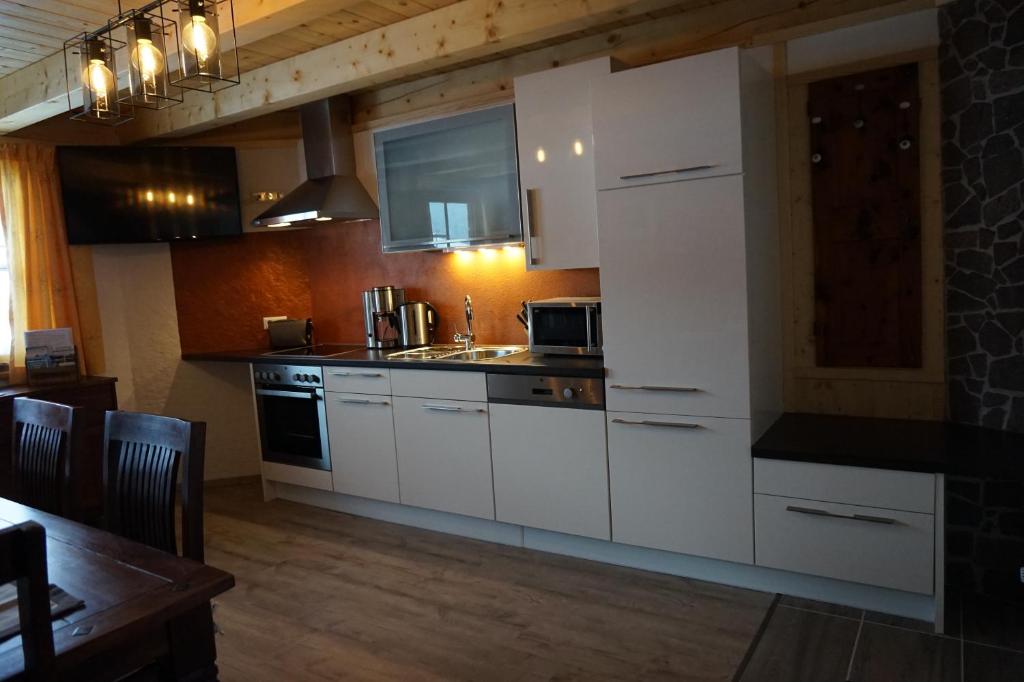 Fotografia z galérie ubytovania Appartment Kainhofer v destinácii Sankt Martin am Tennengebirge