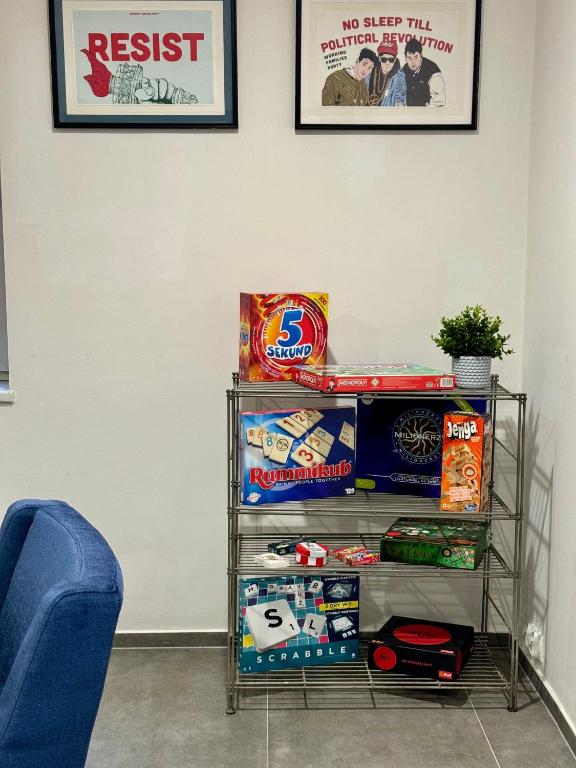 Villa Ozone - Resim 27