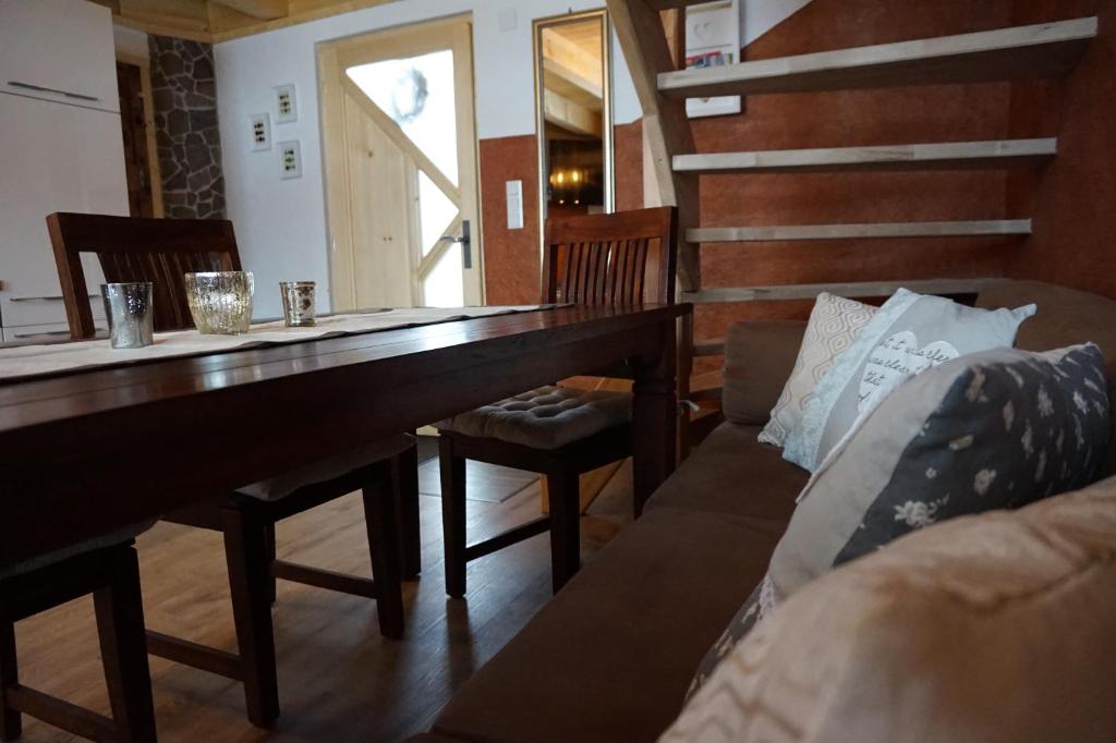 Fotografia z galérie ubytovania Appartment Kainhofer v destinácii Sankt Martin am Tennengebirge