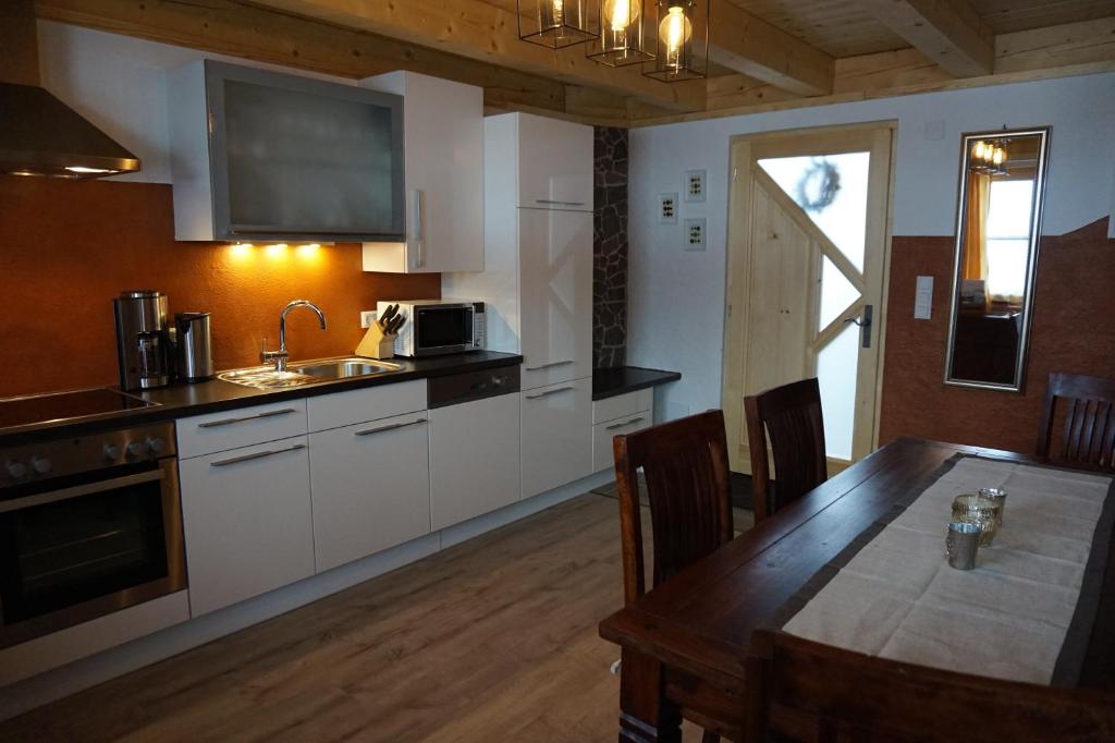 Fotografia z galérie ubytovania Appartment Kainhofer v destinácii Sankt Martin am Tennengebirge