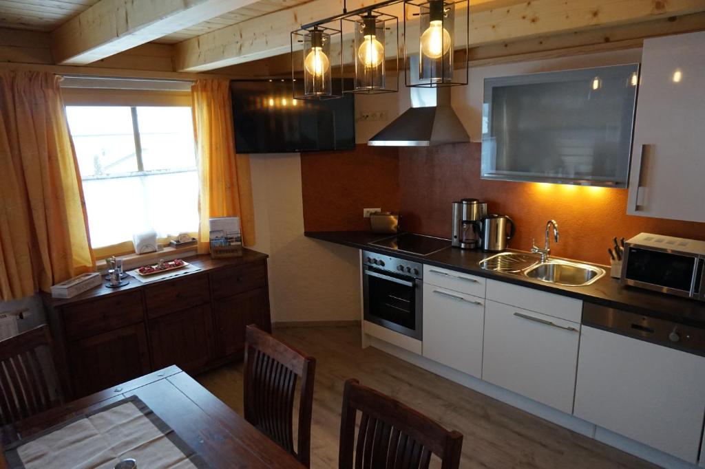 Fotografia z galérie ubytovania Appartment Kainhofer v destinácii Sankt Martin am Tennengebirge