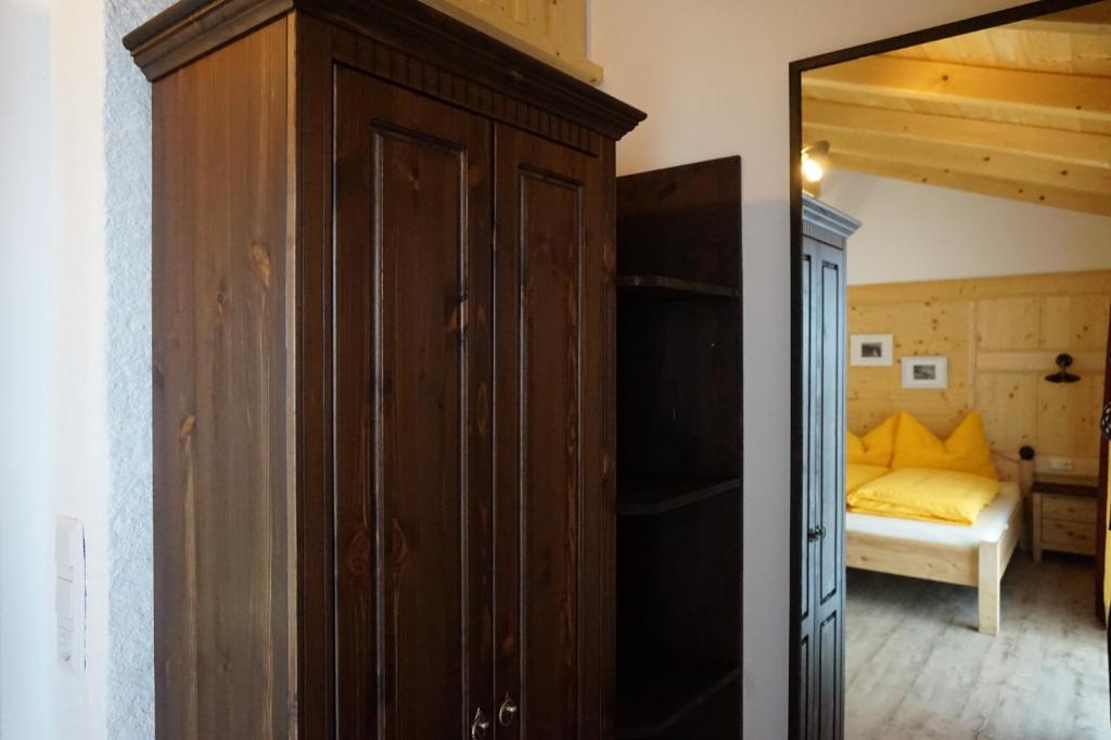 Fotografia z galérie ubytovania Appartment Kainhofer v destinácii Sankt Martin am Tennengebirge