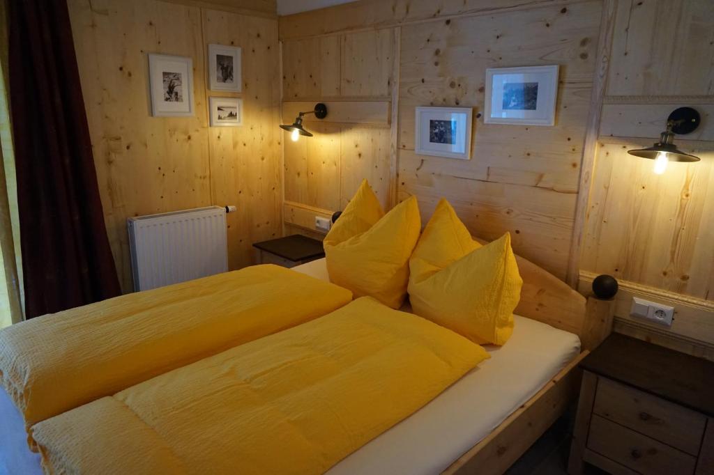 Fotografia z galérie ubytovania Appartment Kainhofer v destinácii Sankt Martin am Tennengebirge