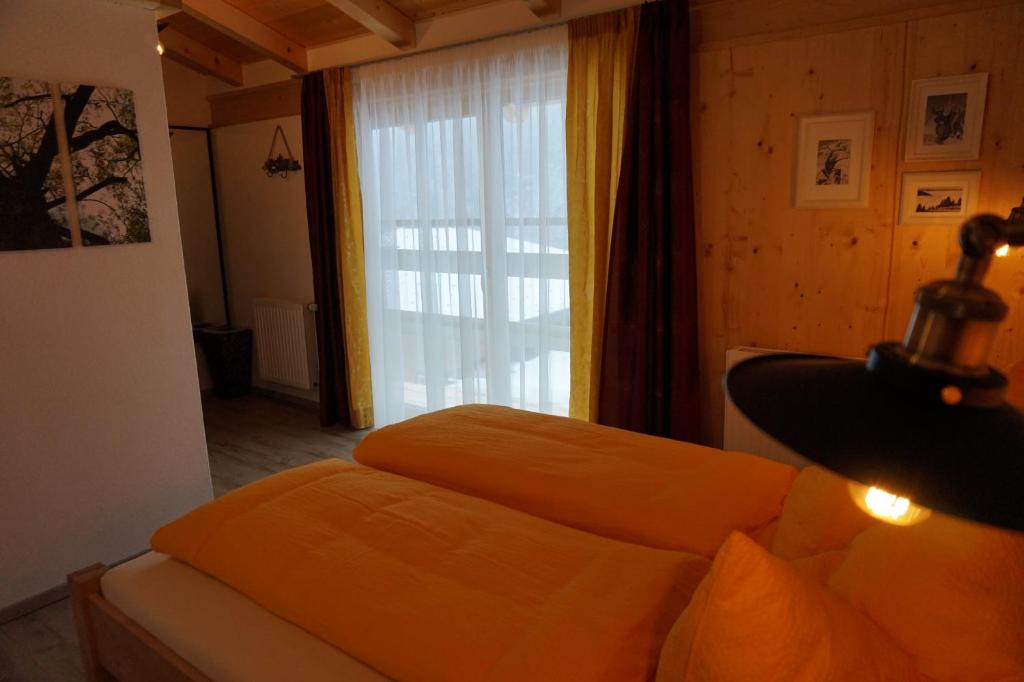 Fotografia z galérie ubytovania Appartment Kainhofer v destinácii Sankt Martin am Tennengebirge