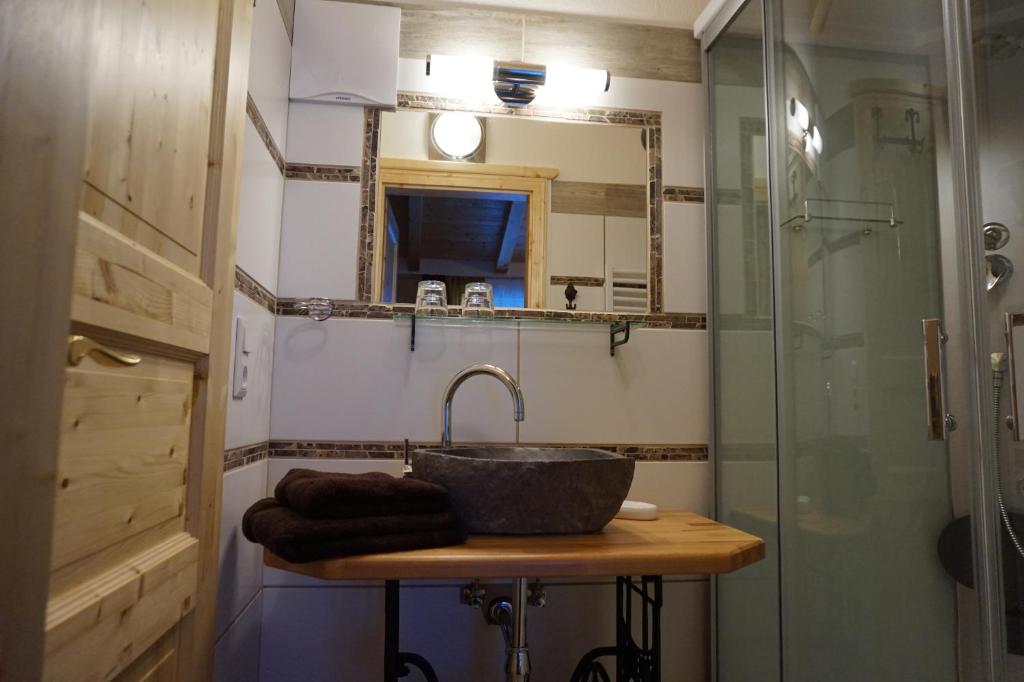 Fotografia z galérie ubytovania Appartment Kainhofer v destinácii Sankt Martin am Tennengebirge