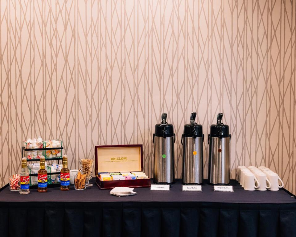 Holiday Inn Grand Rapids Downtown by IHG photo