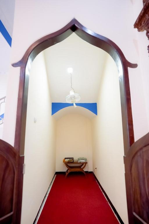 Fotografie z fotogalerie ubytování Samudra Hotel v destinaci Jepara