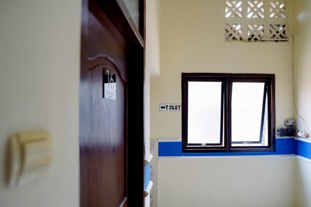 Fotografie z fotogalerie ubytování Samudra Hotel v destinaci Jepara