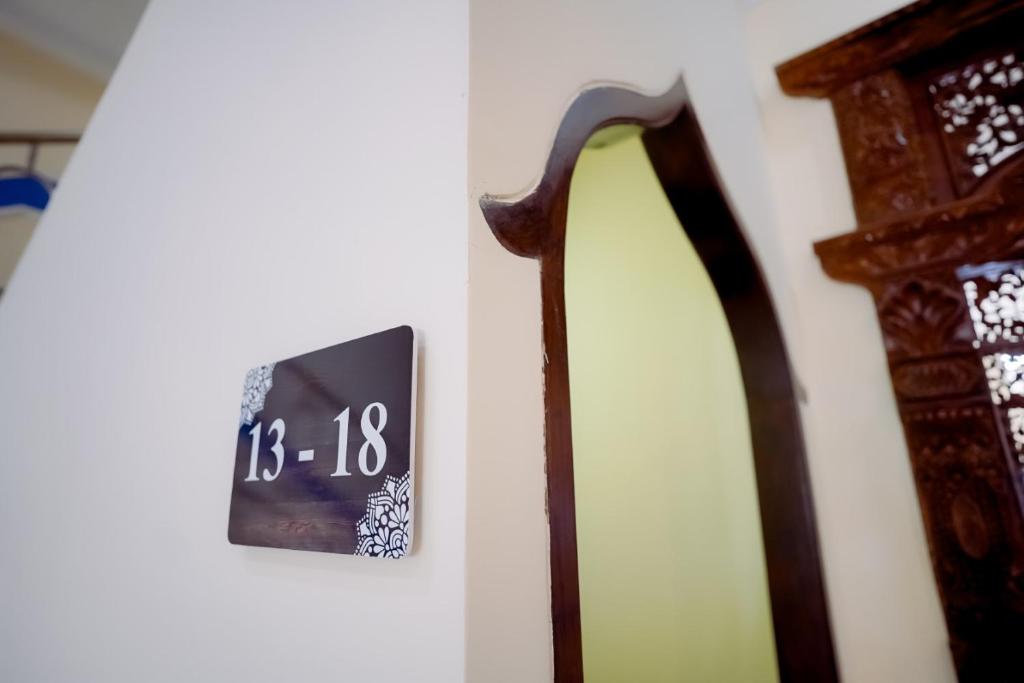 Fotografie z fotogalerie ubytování Samudra Hotel v destinaci Jepara